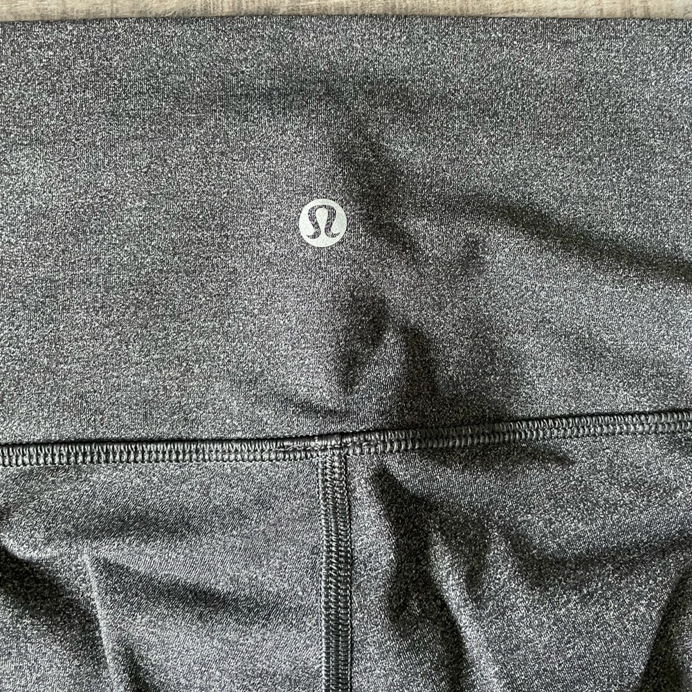 Lululemon Wunder Under Tight